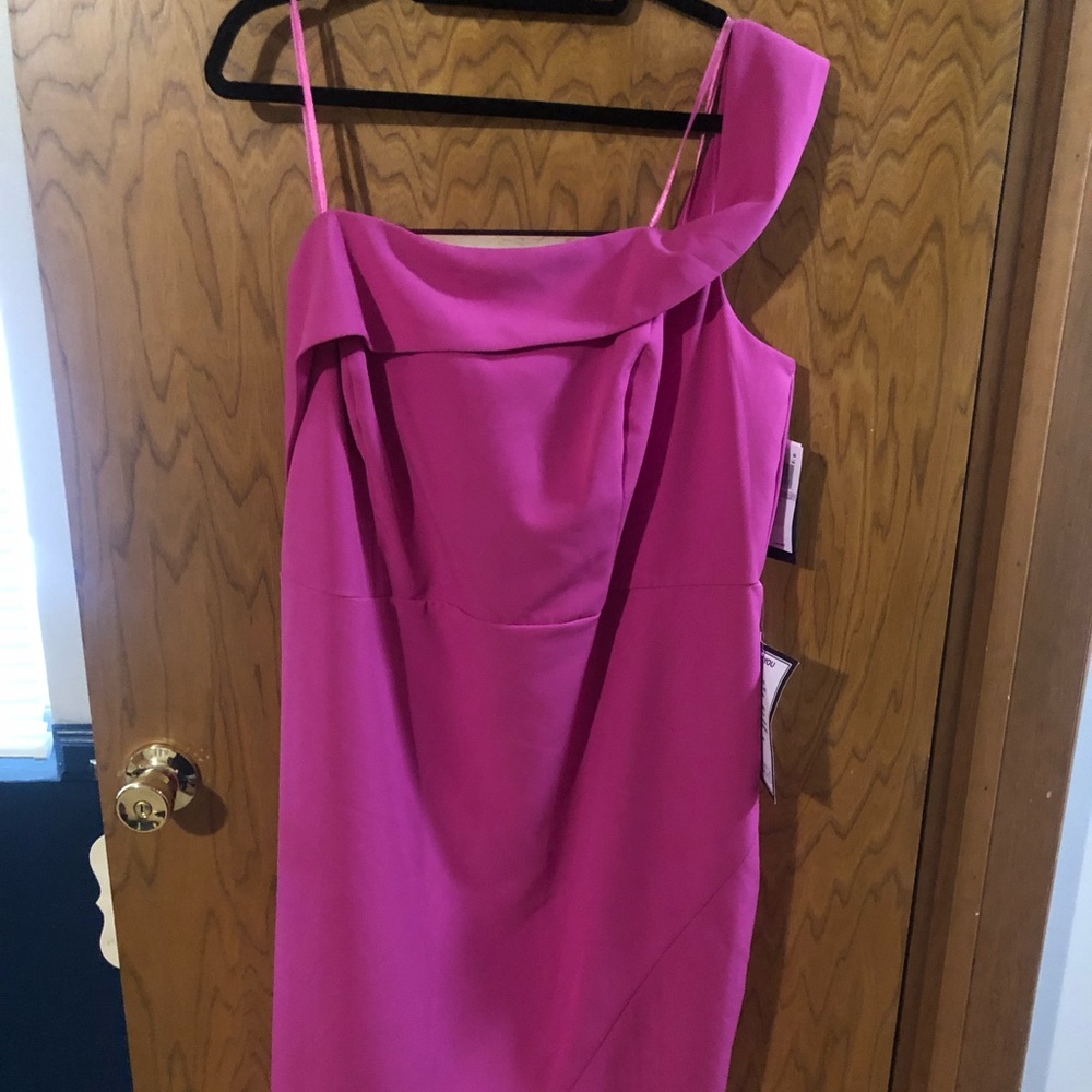 New City Studio Plus Size Dress Size 22W
